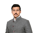 Col. Rajyavardhan Rathore 